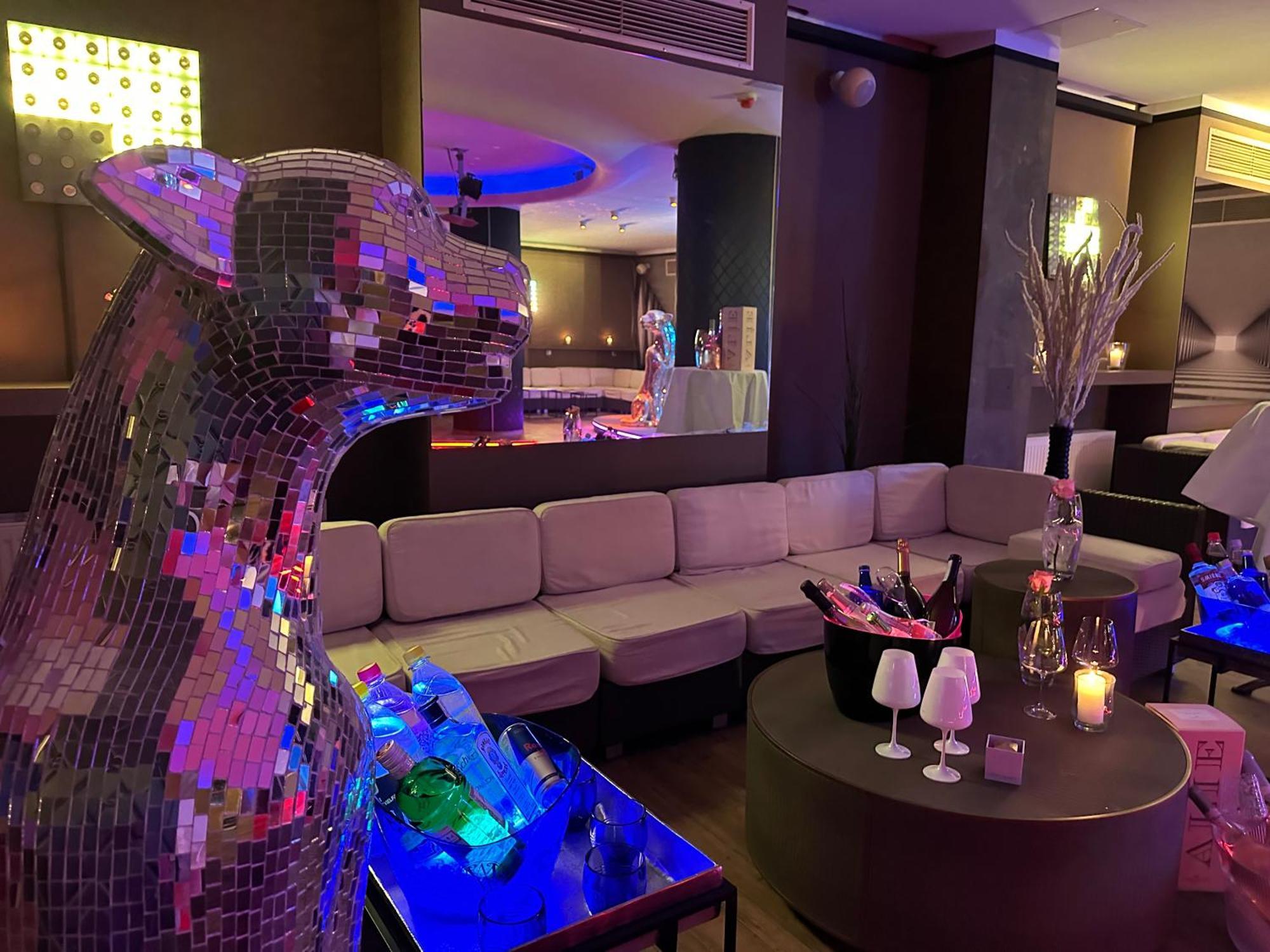 Hotel Uckermark Prenzlau Bagian luar foto